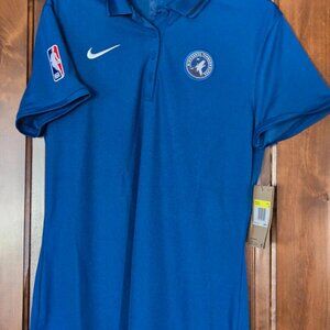 Nike Women's Golf Polo